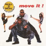 Reel 2 Real I Like To Move It (Dj Ramezz Reload Mix ) 2020 