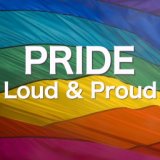 Pride Loud And Proud