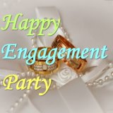 Happy Engagement Party!