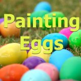 Painting Eggs