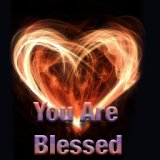 You Are Blessed