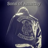 Саундтрек. Сыны анархии