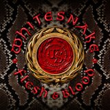 Flesh & Blood (Deluxe Edition)
