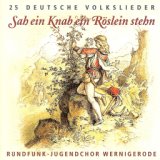 Rundfunk-Jugendchor Wernigerode