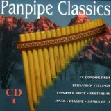 Panpipe Classics (CD1)