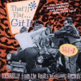 'That'll Flat Git It' Vol. 4 (Festival)