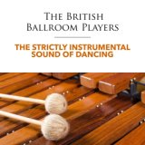 The Strictly Instrumental Sound of Dancing