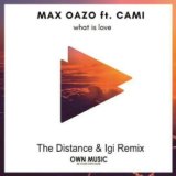 Max Oazo What Is Love (feat. Cami) (The Distance  Igi Remix)