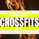 Crossfits, Vol. 1