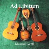 Ad Libitum