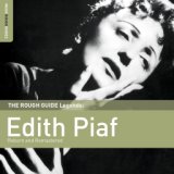 Rough Guide To Edith Piaf