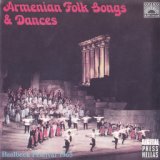 Armenian Folk Songs & Dances