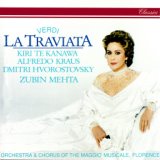 Verdi: La traviata