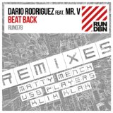 Beat Back (Klik Klak Remix)