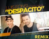 Despasito (StaniSlav House & Mickey Way Radio Edit)