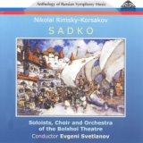 Садко: Опера-былина в 7 картинах, Часть 2