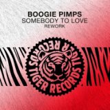 Somebody To Love (Rework) (Marcapasos Remix)