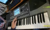 Медленная (Korg Pa 900)