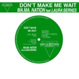 Don't Make Me Wait (Germany Mix)