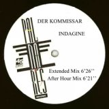 Indagine (Extended Mix)