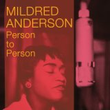 Mildred Anderson