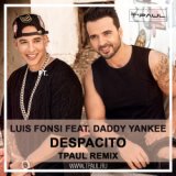 Despacito (TPaul Radio Remix) (zaycev.net)