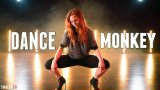 Dance Monkey - Choreography by Liana Blackburn