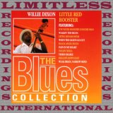 Little Red Rooster (The Blues Collection, HQ Remastered Version)