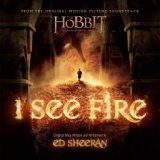 Ed Sheeran - I See Fire (Kygo