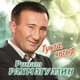 Тукта янгыр