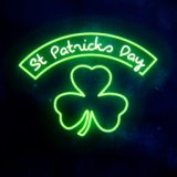 St. Patrick's Day