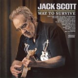 Jack Scott