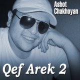Ashot Chakhoyan