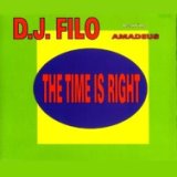 DJ Filo feat. Amadeus