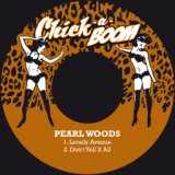 Pearl Woods