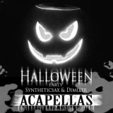 Halloween Party (Acapellas)