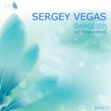Sergey Vegas