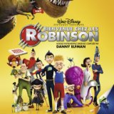 Meet The Robinsons Original Soundtrack (French Version)