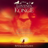The Lion King: Special Edition Original Soundtrack (Norwegian Version)