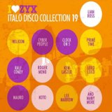 ZYX Italo Disco Collection 19