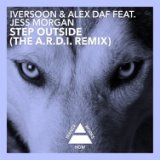 Iversoon & Alex Daf feat. Jess Morgan