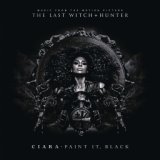 2. Ciara - Paint It, Black (саундтрек)