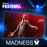 iTunes Festival: London 2012 - EP