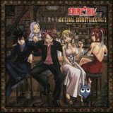 Fairy Tail Original Soundtrack Vol.2