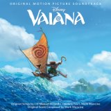 Vaiana (English Version/Original Motion Picture Soundtrack)