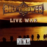 Live War (Into the Pit the Live Series)