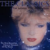 The Classics (The Most Beautiful Classical Melodies Of The World)