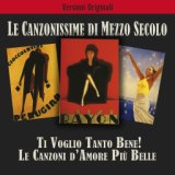 Ti voglio tanto bene! Le più belle canzoni d’amore!