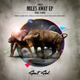 Miles Away (Mark Lower Remix)