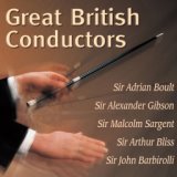 Great British Conductors
